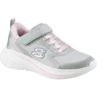 Skechers WAVE 92 Sneaker Freizeitschuh mit Klettverschluss, Größenschablone zum Download
