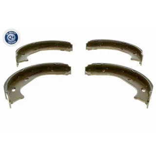 Vaico Bremsbackensatz hinten Mercedes V30-0492