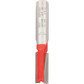 Bosch Nutfräser Expert for Wood, Carbide ø 8 mm - 2608629358