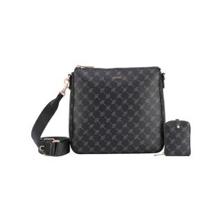 Cortina 1.0 Jasmina Shoulderbag Mvz dark navy - Gr. - M