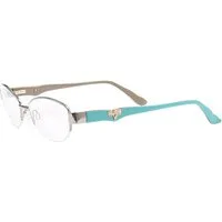 PACIEA Lesebrille Damen Herren Anti Blaulicht Mehrfarbig Ultraleicht Breite Bügel Mode