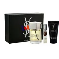 YVES SAINT LAURENT Duft-Set YVES SAINT LAURENT L'HOMME EDT 100ml & 10ml