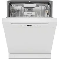 Miele Unterbaugeschirrspüler G 5811 SCU Active Plus, 14 Maßgedecke
