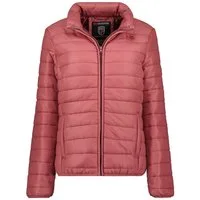 Geographical Norway Steppjacke Hochwertige Outdoorjacke Übergangsjacke Leicht Ohne Kapuze