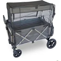FUXTEC Bollerwagen CTL900-FG, Zubehör Insektenschutz