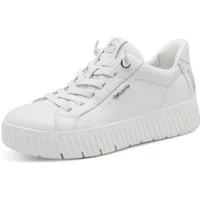 Tamaris WIDE FIT Removable Sock, comfortFit, STEP IN Sneaker Removable Sock