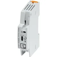 Phoenix Contact Phoenix Contact 1335698 Hutschienen-Netzteil (DIN-Rail) 3 A 15 W I Hutschienen-Netzteil