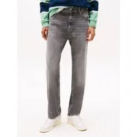 Tommy Jeans 5-Pocket-Jeans Sonny Regular Tapered mit dezenter Waschung