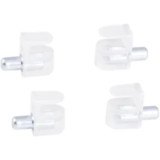 Geberit Set Regalbolzen für ONE 245630001