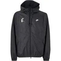 Nike Sweatjacke Nike Performance SC Freiburg Windjacke Polyester