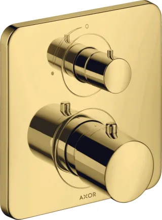 Hansgrohe Thermostat Unterputz Axor Citterio M 34705990