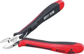KS Tools ESD Seitenschneider, 125mm - 500.7085