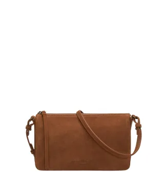 Liebeskind Berlin - Nina Crossbody S mokka - Gr. - OS