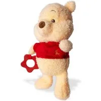 SIMBA Plüschfigur Disney Winnie mit Beißring