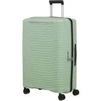 Samsonite Hartschalen-Trolley UPSCAPE, verschiedene Größen und Farben, 4 Rollen, mit Volumenerweiterung, mit Tragegriff oben und seitlich