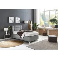 Westfalia Schlafkomfort Boxspringbett, in diversen Ausführungen