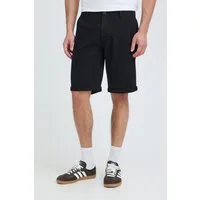 Blend Chinoshorts BHStino Basic Chinoshorts mit gekrempeltem Bein