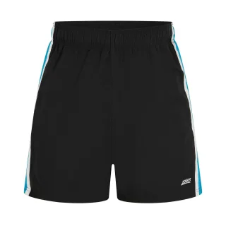 Zoggs - Badeshorts für Herren (Schwarz)