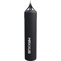 MAXXUS Boxsack MAXXUS Befüllbarer Boxsack 120–150 cm, 7 mm PVC, inkl. Pumpe
