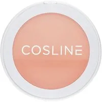 Cosline Cosmetics Rouge, leichte Textur, 3 Nuancen, langanhaltend