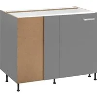 OPTIFIT Eckunterschrank Parma Breite 100 cm