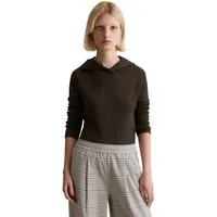 Marc O'Polo DENIM Langarmshirt aus softem Bio-Baumwolle-Modal-Stretch-Jersey