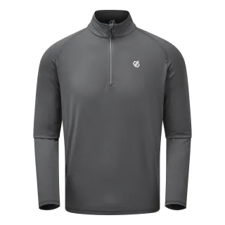 Dare 2B - Haut de sport FUSE UP - Homme (Gris)