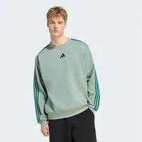 adidas Sportswear Sweatshirt ESSENTIALS 3-STREIFEN FLEECE