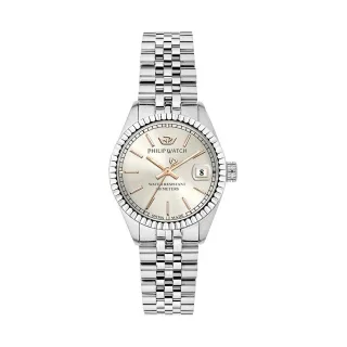 Philip Watch Damenuhr Caribe Urban R8253597601