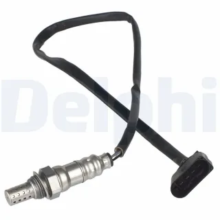 Delphi Lambdasonde Audi Seat Skoda VW ES20270-12B1