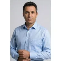 OLYMP Businesshemd Luxor comfort fit