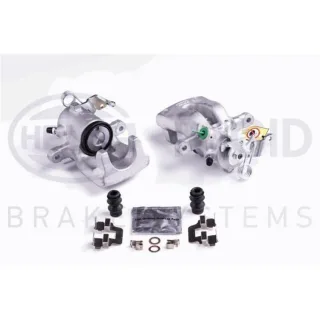 Hella Bremssattel hinten rechts Opel Zafira B Neuteil