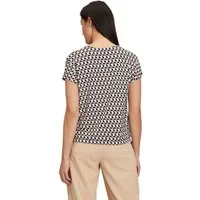 Betty Barclay Kurzarmshirt Printshirt