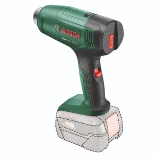 Bosch Akku-Heißluftgebläse EasyHeat 18V-500 - 06032A8000