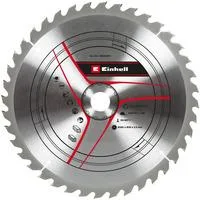 Kreissägeblatt HM, Ø 305 x 30mm, 3,0mm, 40Z für Kapp- und Gehrungssäge TC-MS 3017 T mit Obertisch