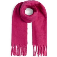 pieces Schal PCNIKITA LONG SCARF NOOS BC, Kunstfaser