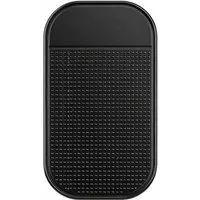 NEMAXX Smartphone-Halterung Antirutsch-Pad Black Gecko 1 Stück schwarz