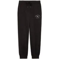 PUMA Trainingshose CLASS COMFORT SWEATPANTS FL CL sportlicher Stil, für Erwachsene, mit Eingrifftaschen, pflegeleicht