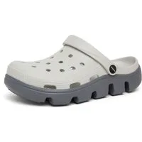 HUSK'SWARE Clog (Strapazierfähig & langlebig, Vielseitig & pflegeleicht) Weiches & flexibles EVA-Material Rutschfeste Sohle