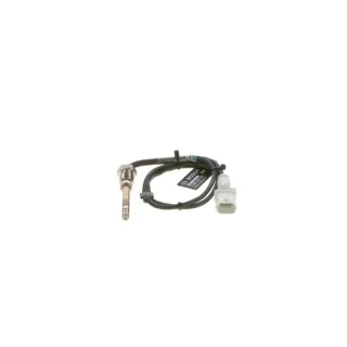 Bosch Abgastemperatursensor Fiat Ducato 250