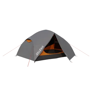 SALEWA - Puez 2P Zelt - Schwarz (Gr.UNI)