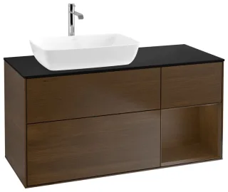 Villeroy & Boch Finion Waschtischunterschrank G81, G812GNGN G812GNGN