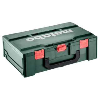 Metabo metaBOX 185 XL, leer - 626901000