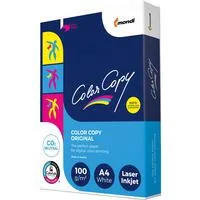 Color Copy 100g 210x297 R, Papier DIN A4 (500 Blatt), 100 g/m²