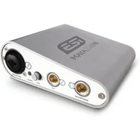 ESI Audio ESI MAYA-22 USB Audio-Interface Digitales Aufnahmegerät