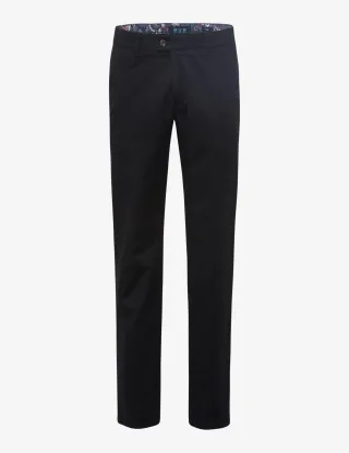 EUREX by BRAX - Style Jim PERMA BLACK - Gr. - 26U