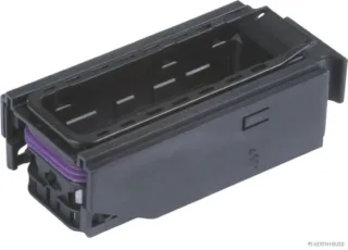 HERTH&BUSS Steckgehäuse, KOSTAL MLK 1,2, 96-polig - 50390255