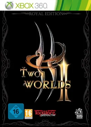 Two Worlds II - Royal Edition - [für Xbox 360]