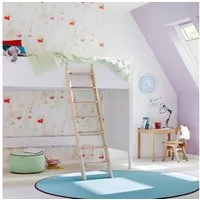 Treppen Intercon Raumspartreppe Maxi, Stufen offen, Bauseits anpassbar