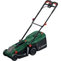 Akku-Rasenmäher Rotak18V-32, 18 Volt grün/schwarz, 1x Li-Ionen Akku 4,0Ah, POWER FOR ALL ALLIANCE